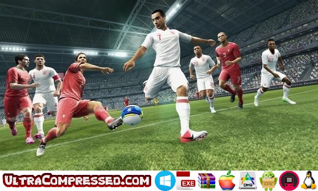 free pc games highly compressed
